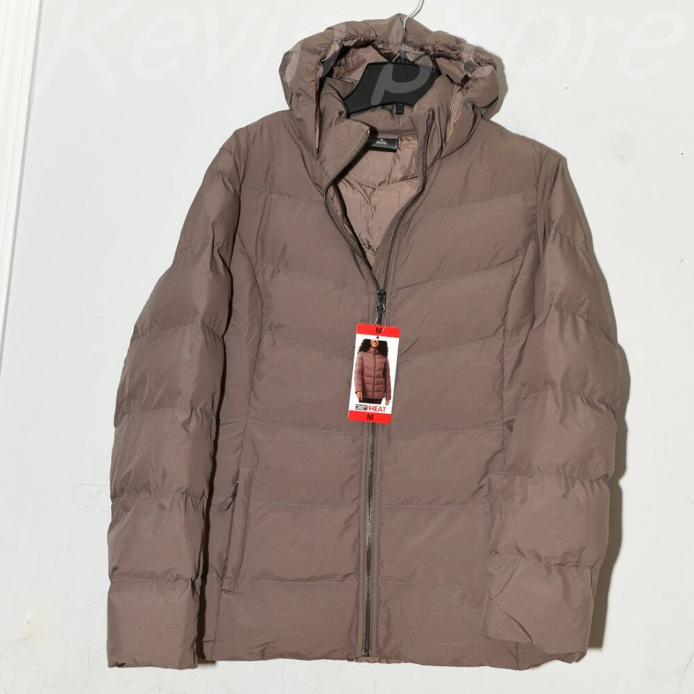 32 Degrees Ladies' Winter Tech Jacket